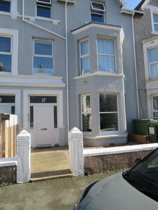 Flat 1, Llandudno photo 2