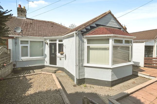Thumbnail Bungalow for sale in St. Cuthberts Road, Newcastle Upon Tyne, Tyne And Wear