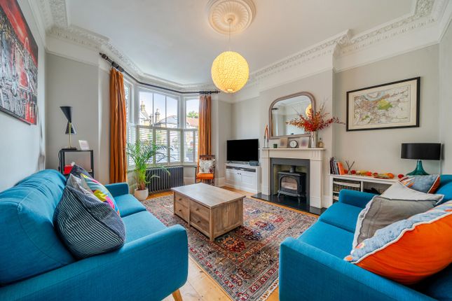 Effingham Road, London photo 2