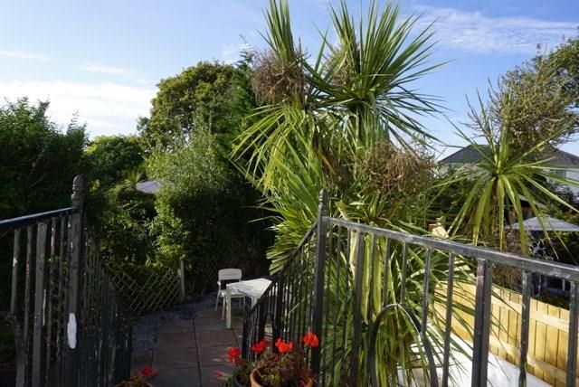 Thumbnail Property to rent in Bodmin Road, Truro