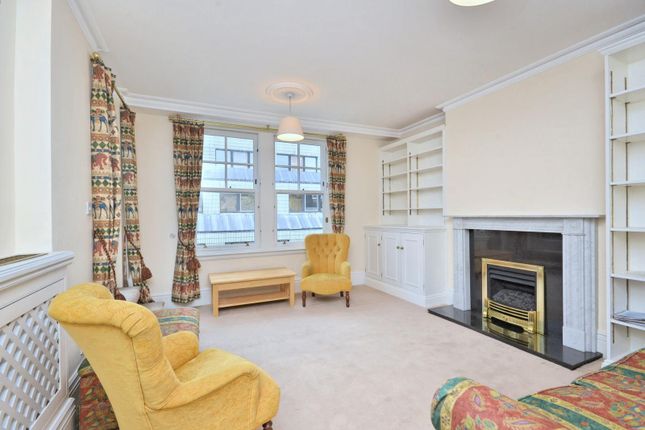 1-bed flat on 19, Crusader House, St James's, £750,000