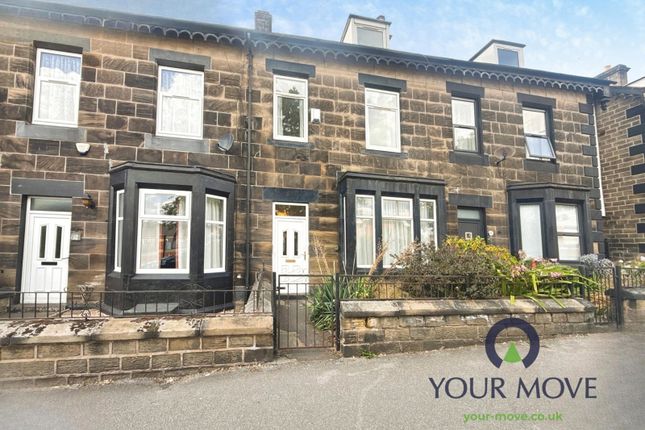 4-bed house on 14, Grove Street, Barnsley, £99,000