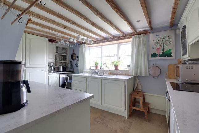 Cottage for sale in Frampton On Severn, Gloucester