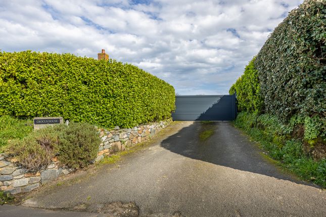 Semi-detached house for sale in Route Des Clos Landais, St. Saviour, Guernsey