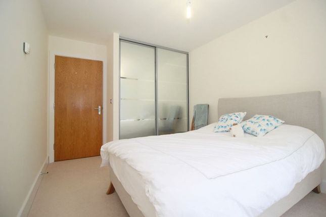 Flat for sale in Croydon Road, Reigate