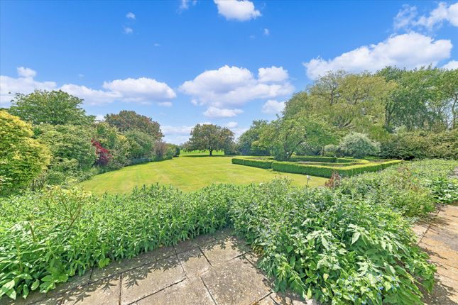 Detached house for sale in Caxton Road, Great Gransden, Sandy, Cambridgeshire