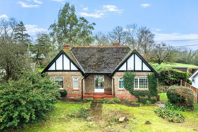 3-bed house on Sidleigh, Lyme Road, Axminster, £195,000