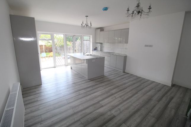 Semi-detached house to rent in Whitchurch Lane, Edgware