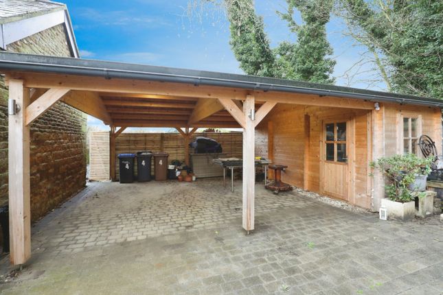Barn conversion for sale in The Woodlands, Duston, Northampton