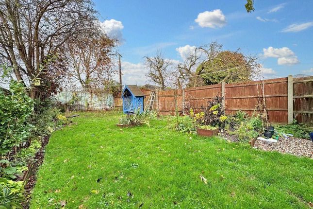 Semi-detached bungalow for sale in Church Street, Billericay