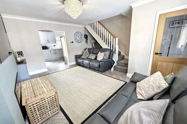 19, Lanercost Park, Cramlington photo 2