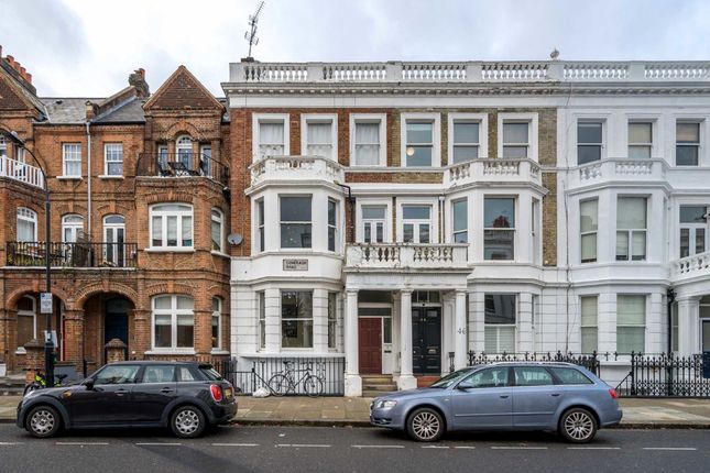 Flat for sale in Comeragh Road, London
