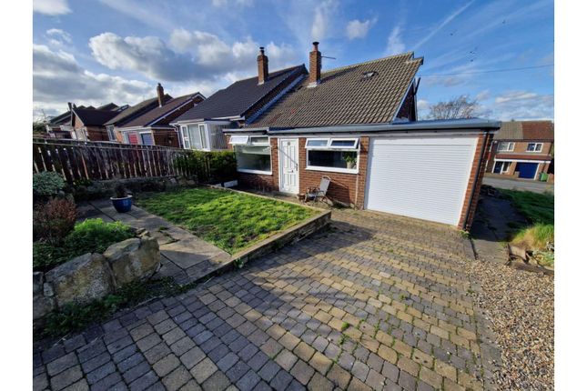 Thumbnail Semi-detached house for sale in Lumley Avenue, Newcastle Upon Tyne