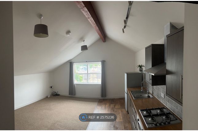 Open Plan Living &amp; Kitchen