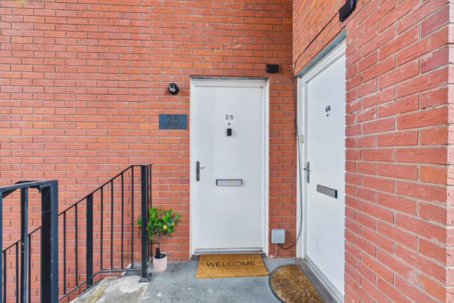 25, Austin Street, Birmingham photo 2
