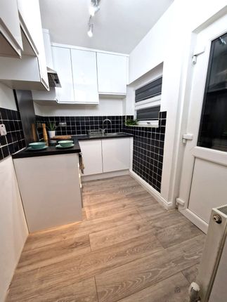 8 Faith Street, Monk Bretton, Cudworth, Barnsley, S71 5Rt