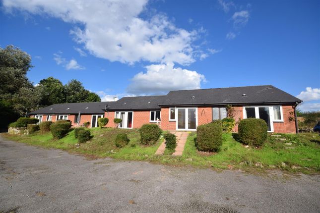 Bungalow to rent in Tynefield Mews, Blakeley Lane, Etwall, Derby, Derbyshire