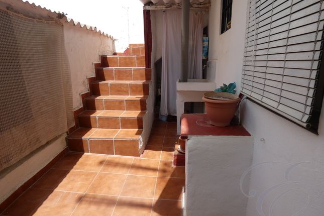 Town house for sale in Riogordo, Axarquia, Andalusia, Spain