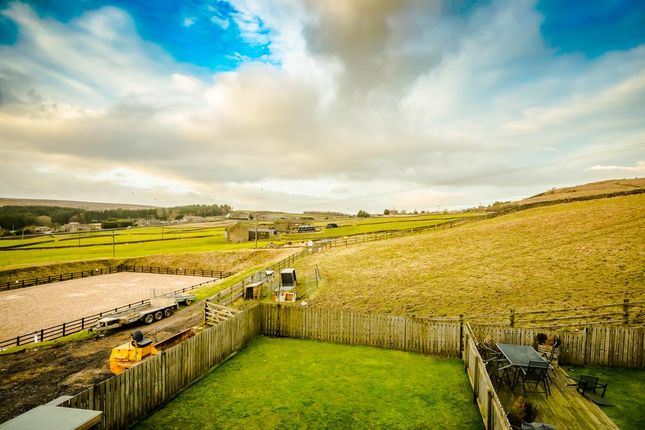 Barn conversion for sale in Ned Hill Road, Causeway Foot, Halifax