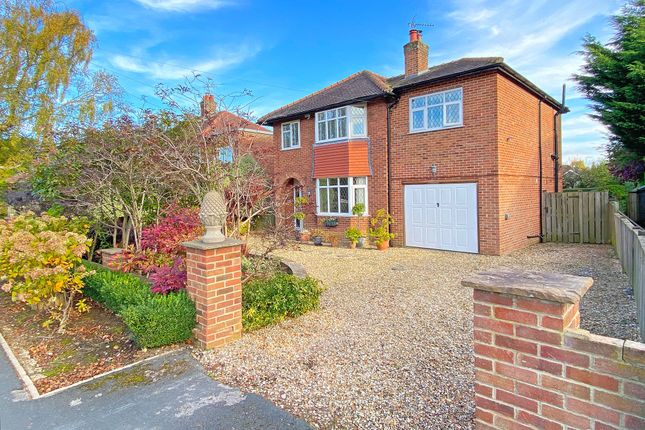4-bed house on 28 St. Winifreds Road, Harrogate, £700,000