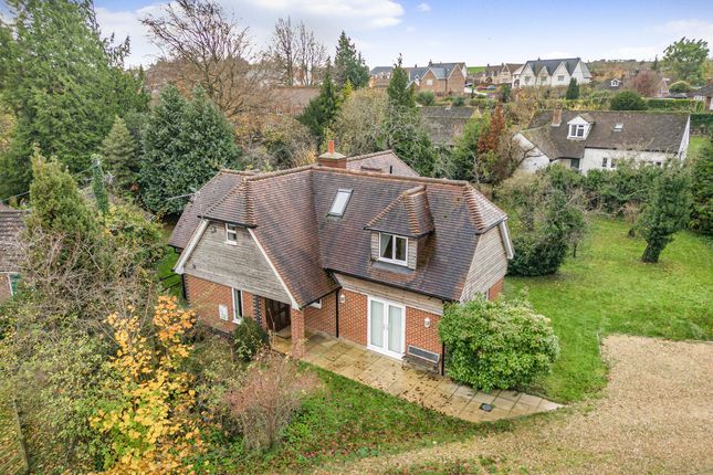 Cherborne, Wantage Road, Harwell photo 4