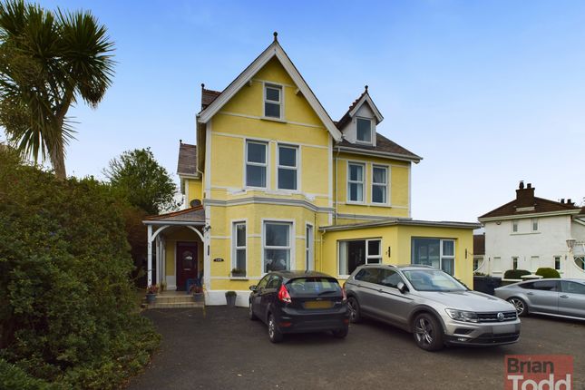 Thumbnail Detached house for sale in Glenarm Road, Larne