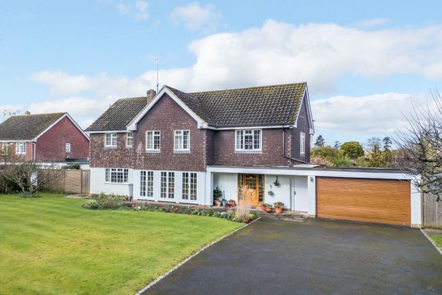 Detached house for sale in Atwood, Little Bookham