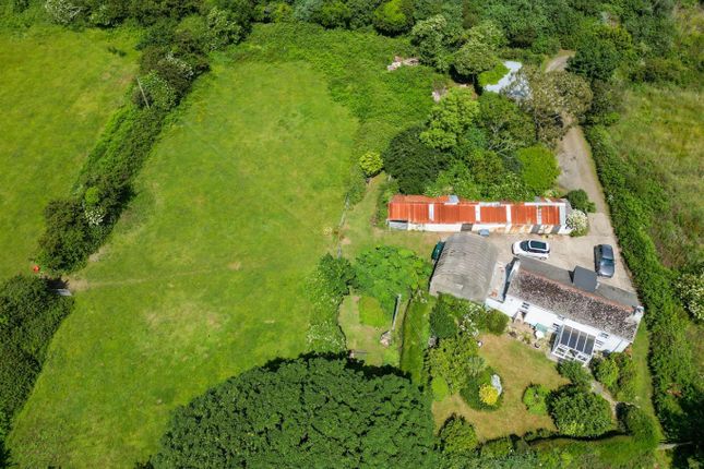 High Barn Farm, Wheal Vor, Helston photo 2