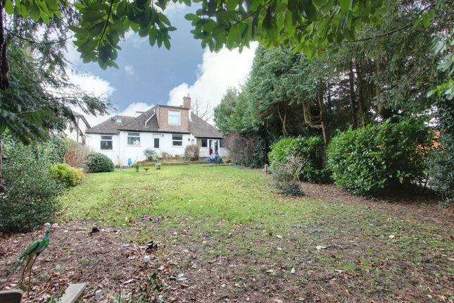 Detached house for sale in Upper Ashlyns Road, Berkhamsted
