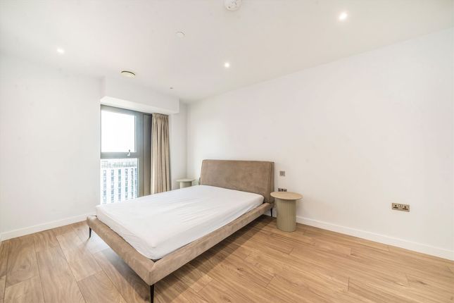 Flat 601 Uncle North Acton, Artisan Point, 136, Victoria Road, London photo 2