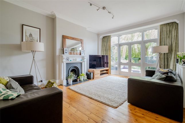Thumbnail Detached house for sale in Braxted Park, Streatham, London