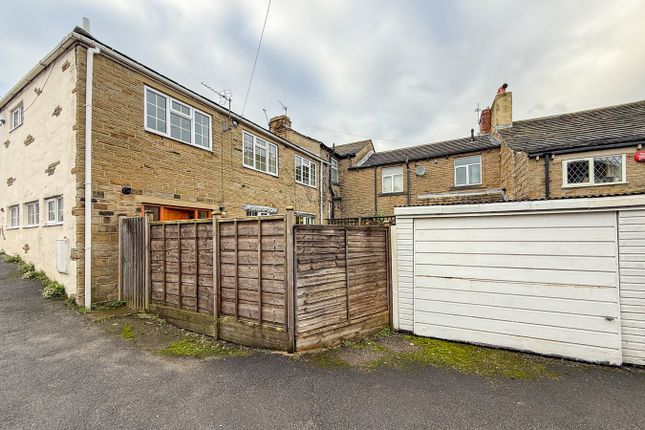 3-bed house on 23, Towngate, Huddersfield, £215,000