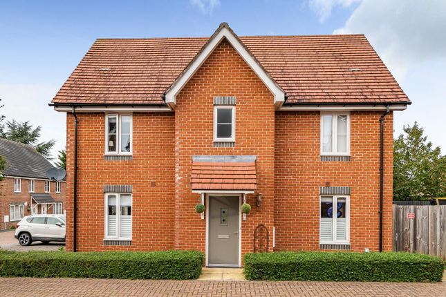 Property for sale in Bailey Close, Picket Piece, Andover