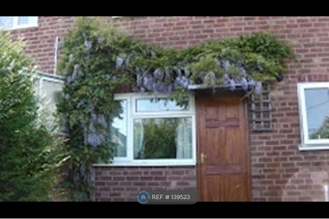 Thumbnail Semi-detached house to rent in Withybed Lane, Alvechurch