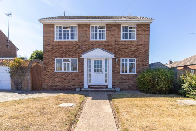 4 bed detached house for sale in Kings Avenue, Broadstairs CT10