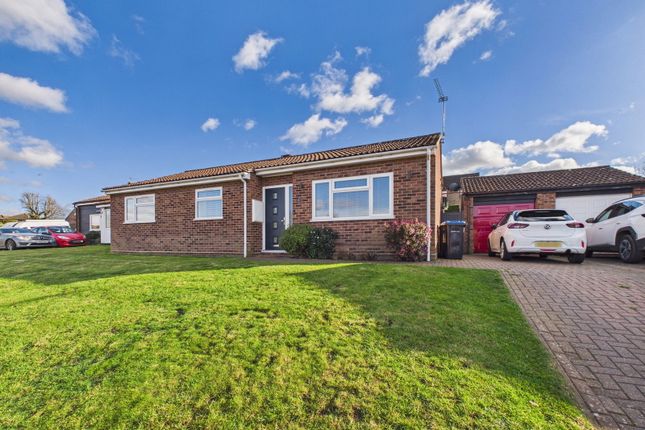 3-bed house on 1, Glemsford Road, Stowmarket, £425,000