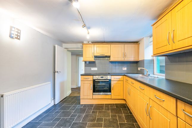 Flat for sale in Caldbeck, Wigton