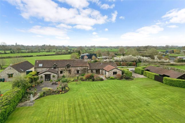 Westfield Lodge,, Claverham, Somerset photo 4