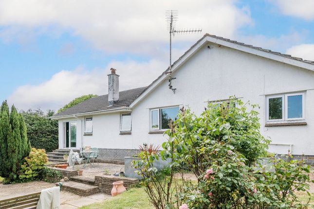 Detached bungalow for sale in Quillet, Hillfield, Dartmouth