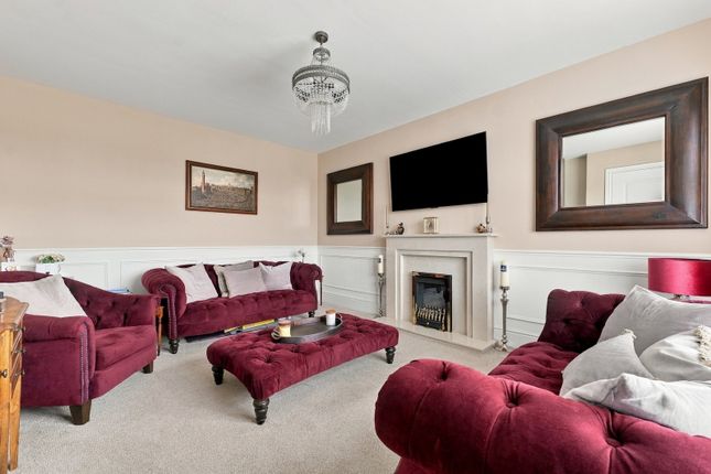 17, Bandy Lane, Derby photo 4