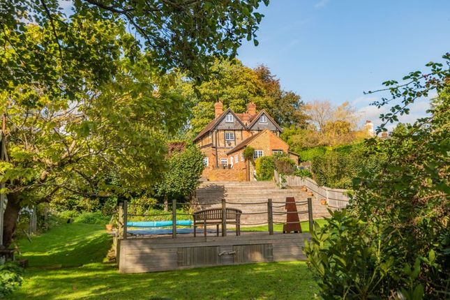 Thumbnail Property for sale in Brook Lane, Albury, Guildford