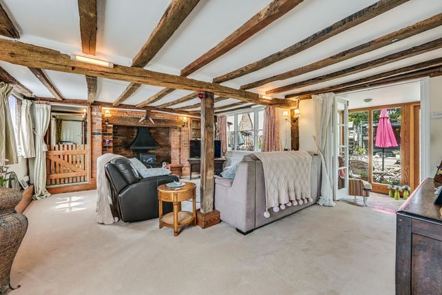Serjeant Bendlowes Cottage , Brook Street, Great Bardfield photo 4