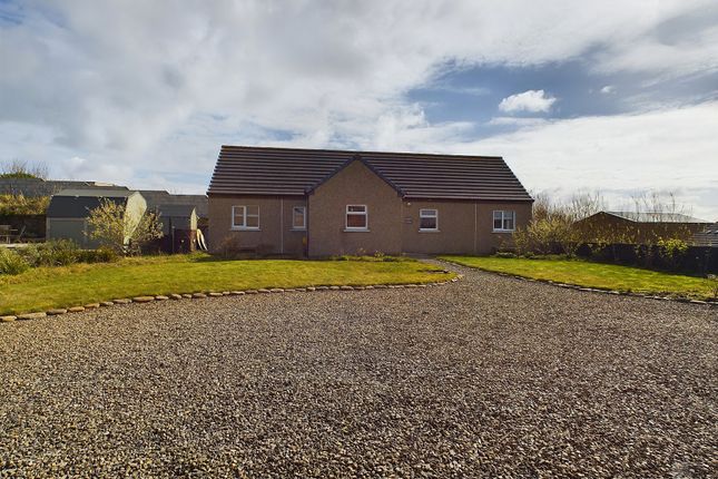 Bungalow for sale in West Links, Burray, Orkney