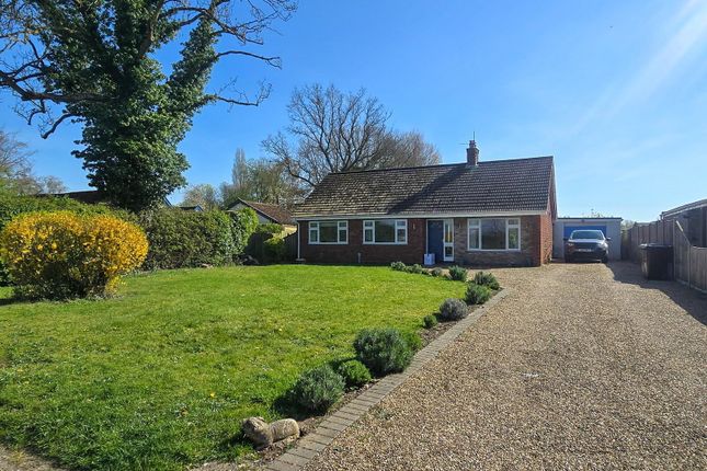 3-bed house on Tanglewood, Anchor Corner, Attleborough, £375,000
