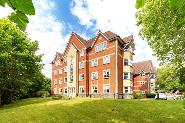 Thumbnail Property for sale in The Oaks, Brynland Avenue, Bristol