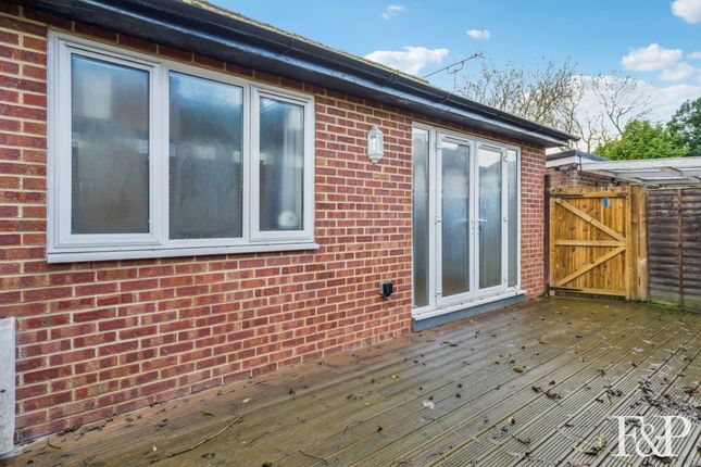 Marwick Cottage, 201 Maidenhead Road, Berkshire photo 3