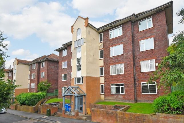 Thumbnail Flat to rent in Blackwell Place, Sheffield