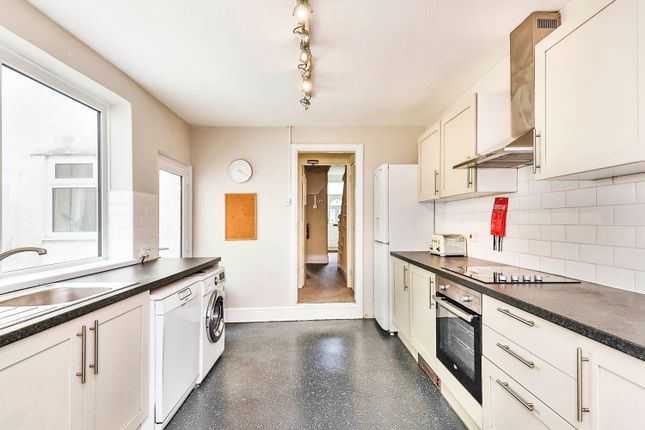 End terrace house for sale in Kings Road, Canton, Cardiff