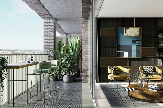 The Verdean, The Drive, Acton photo 3