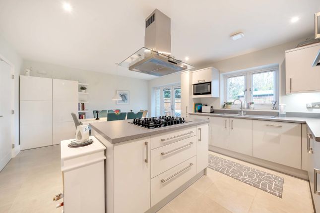Detached house for sale in Great Stones Way, Ash, Surrey